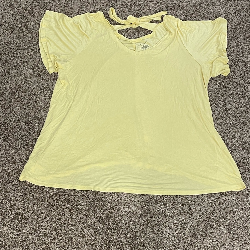 Lane Bryant 22/24 swing t